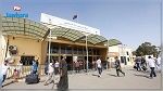 إعادة فتح مطار بنغازي 