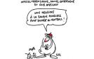 كاريكاتور يوم الاثنين 17جويلية 2017