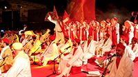 عرض الزيارة في مهرجان بنزرت 2017