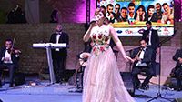 مهرجان المنستير الدولي : حفل زازا