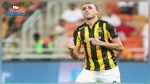 النجم الساحلي يراسل إتحاد جدة بخصوص أحمد العكايشي