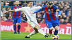 موعد كلاسيكو الريال و برشلونة في الموسم الجديد