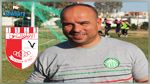 الاولمبي الباجي يتعاقد مع حسان القابسي