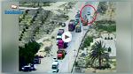 جندي مصري يتصدّى لسيارة مفخخة في سيناء