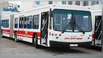 تعزیز أسطول شركة النقل بنابل بـ 6 حافلات