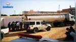 مدنين : حجز كمية كبيرة من السجائر داخل صهريج شاحنة