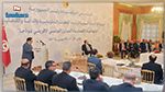الجهيناوي : تونس شرعت في اتخاذ خطوات عملية لتعزيز التعاون مع البلدان الافريقية