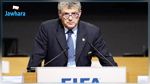رئيس الاتحاد الاسباني لكرة القدم يستقيل من الفيفا و اليويفا