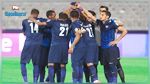 البطولة العربية: التعادل يحسم لقاء الهلال السعودي و نفط الوسط العراقي
