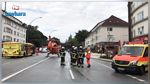 ألمانيا : قتيل وعدد من جرحى في هجوم بسكين