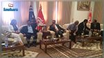 وفد سعودي في القيروان