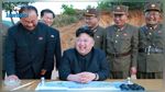 كوريا الشمالية : الأراضي الأمريكية كلها في مرمى صواريخنا