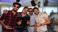 مجموعة بابيلون ضيوف جوهرة اف ام