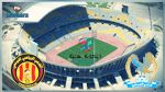 الترجي و الفيصلي يطالبان بتغيير ملعب نهائي البطولة العربية