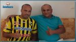 يوسف الطرابلسي في أولمبيك مدنين