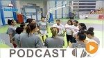 جوهرة سبور الساعة السابعة و النصف صباحاً ليوم الخميس 10 أوت2017