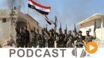 نشرة أخبار منتصف النهار ليوم السبت 12 أوت 2017