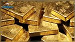 تهريب أكثر من 19 طن من الذهب عبر تونس بين 2012 و 2014