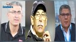 ثلاثي مرشح لتدريب شبيبة القيروان