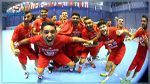مونديال كرة اليد جورجيا 2017: منتخب الأصاغر يتعرف على منافسه في ثمن النهائي