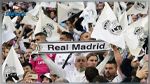 جماهير ريال مدريد ستحتج بطريقتها على عقوبة رونالدو 