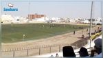 إنطلاق مقابلة أولمبيك مدنين و الترجي الرياضي بنصف ساعة من التأخير