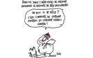 كاريكاتور يوم الاربعاء 16 أوت 2017