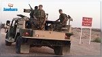 تبادل إطلاق نار بين الجيش ومسلحين بالمنطقة الحدودية العازلة في رمادة