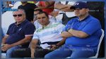 نبيل معلول : رسميا مباراة المنتخب في ملعب كنشاسا