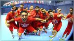 تونس تنهي مونديال الأصاغر لكرة اليد في المرتبة 11