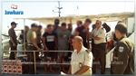 المهدية : القبض على 33 شخصا حاولوا الابحار خلسة