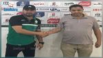 شبيبة القيروان : مجدي الراشدي مساعدا لجانان