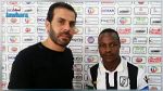 نجم كابس يونايتد الزمبابوي يمضي للنادي الصفاقسي