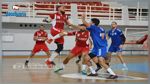 كرة اليد : النجم يفوز وديا على المكارم