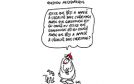  كاريكاتور يوم السبت 19 أوت 2017