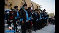 تخرج الدفعة الأولى من المهندسين من المدرسة العليا الخاصة بالمهندسين بالمنستير