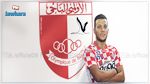 الأولمبي الباجي ينتدب آزر الغالي 