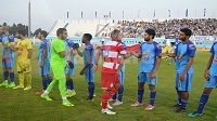 مباراة الاتحاد المنستيري و النادي الإفريقي
