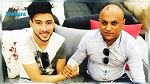 وسيم النغموشي يمضي لاولمبيك مدنين 