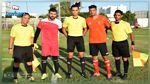 مباراة ودية: النجم يفوز على الخيطان الكويتي بنتيجة عريضة 