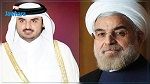 قطر تعلن عودة سفيرها إلى طهران