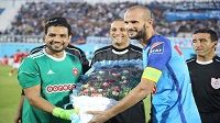 ما قبل مباراة الإتحاد المنستيري و النجم الساحلي