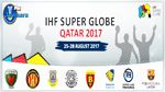 كاس العالم للأندية لكرة اليد: برنامج نصف النهائي والمقابلات الترتيبية
