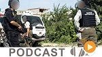 نشرة أخبار السابعة مساء ليوم السبت 26 أوت 2017