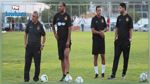 عماد بن يونس يلتحق بالإطار الفني للترجي الرياضي