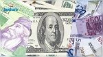 الأورو يتخطى حاجز 2.9 دينار تونسي