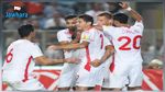 تصفيات مونديال 2018 : المنتخب التونسي يفوز على الكونغو الديمقراطية و ينفرد بالصدارة
