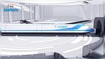 الصين تخطط لإحداث قطارات طائرة أسرع من الصوت