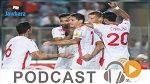   جوهرة سبور الساعة الثانية زوالا ليوم الاثنين 04 سبتمبر 2017