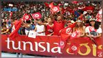 أفروبسكات تونس 2017 : تفاصيل عملية بيع التذاكر